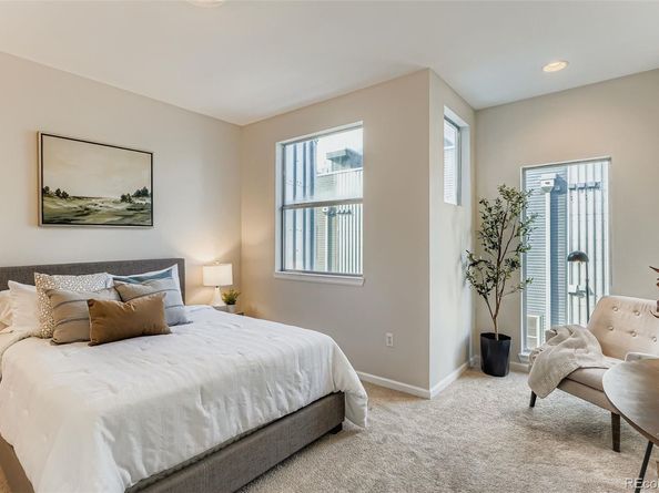 2680 Blake Street 18, Denver CO 80205