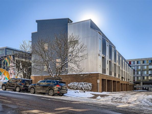 2680 Blake Street 18, Denver CO 80205