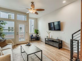 2680 Blake Street 18, Denver CO 80205