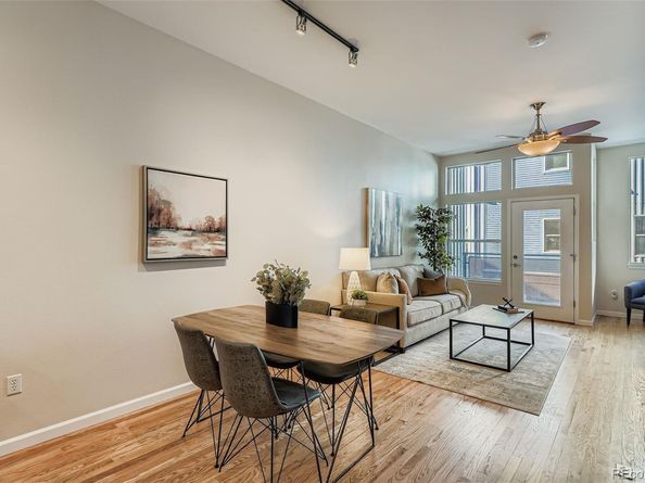 2680 Blake Street 18, Denver CO 80205