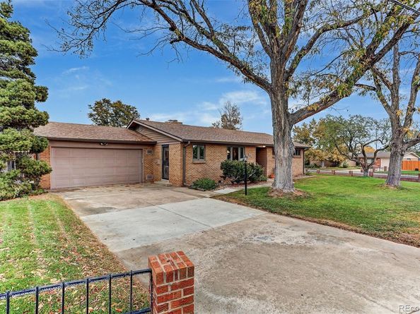 4505 Quay Street, Wheat Ridge CO 80033