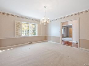 1 Crestmoor Drive, Denver CO 80220