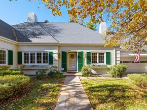 1 Crestmoor Drive, Denver CO 80220