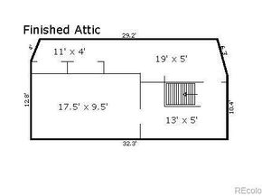 1 Crestmoor Drive, Denver CO 80220