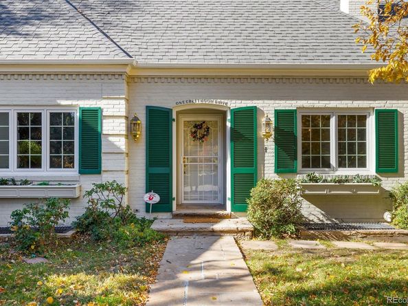 1 Crestmoor Drive, Denver CO 80220