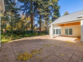 1 Crestmoor Drive, Denver CO 80220