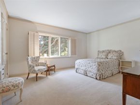 1 Crestmoor Drive, Denver CO 80220