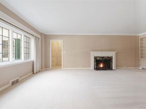 1 Crestmoor Drive, Denver CO 80220