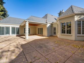 1 Crestmoor Drive, Denver CO 80220