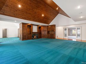 1 Crestmoor Drive, Denver CO 80220