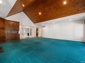 1 Crestmoor Drive, Denver CO 80220