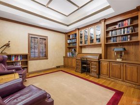 1 Crestmoor Drive, Denver CO 80220