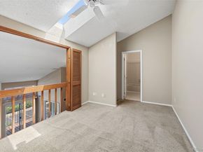 4899 S Dudley Street 19E, Littleton CO 80123