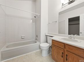 4899 S Dudley Street 19E, Littleton CO 80123