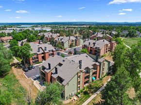 4899 S Dudley Street 19E, Littleton CO 80123