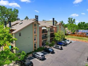 4899 S Dudley Street 19E, Littleton CO 80123