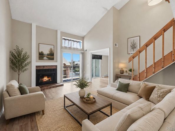 4899 S Dudley Street 19E, Littleton CO 80123
