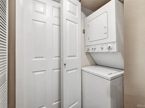4899 S Dudley Street 19E, Littleton CO 80123