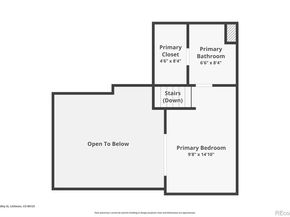 4899 S Dudley Street 19E, Littleton CO 80123