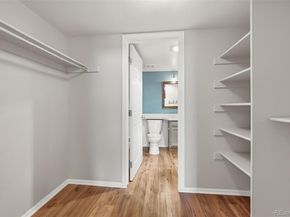 4899 S Dudley Street 19E, Littleton CO 80123