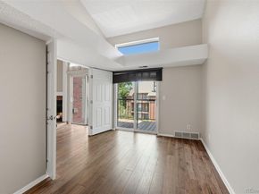 4899 S Dudley Street 19E, Littleton CO 80123