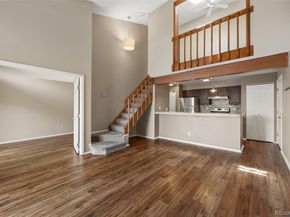 4899 S Dudley Street 19E, Littleton CO 80123