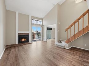 4899 S Dudley Street 19E, Littleton CO 80123