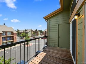 4899 S Dudley Street 19E, Littleton CO 80123