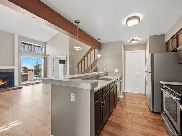 4899 S Dudley Street 19E, Littleton CO 80123