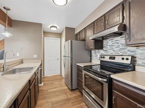 4899 S Dudley Street 19E, Littleton CO 80123