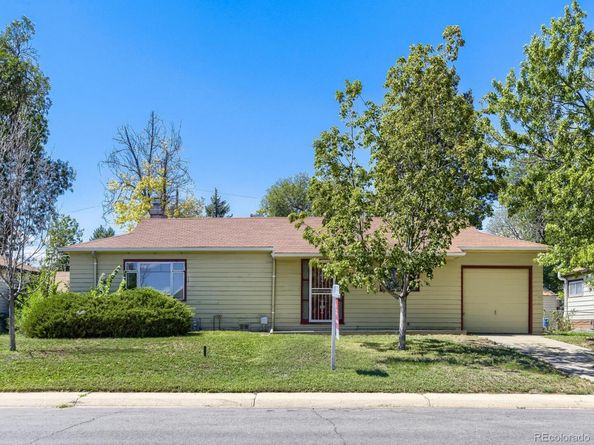 865 S Peterson Way, Denver CO 80223