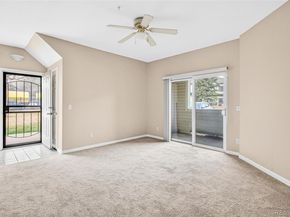 8707 E Florida Avenue 101, Denver CO 80247