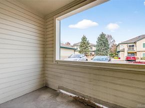 8707 E Florida Avenue 101, Denver CO 80247