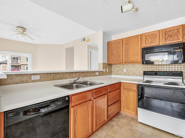 8707 E Florida Avenue 101, Denver CO 80247