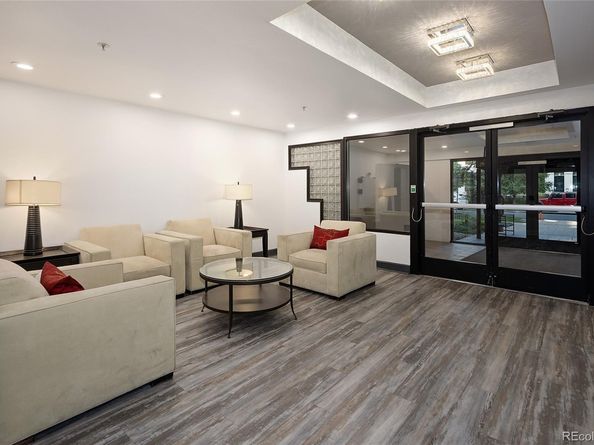 345 Fillmore Street 206, Denver CO 80206