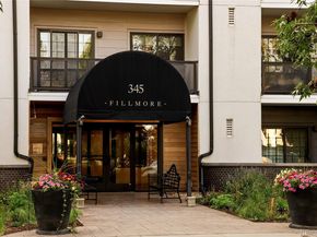 345 Fillmore Street 206, Denver CO 80206