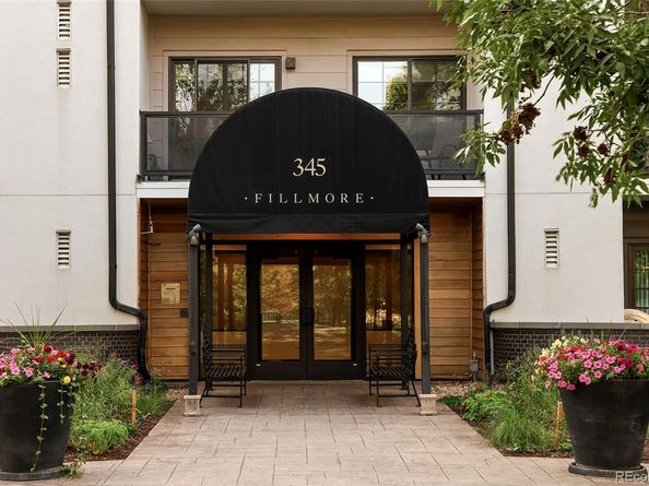 345 Fillmore Street 206, Denver CO 80206