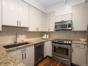 345 Fillmore Street 206, Denver CO 80206