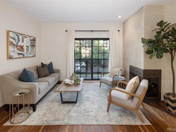 345 Fillmore Street 206, Denver CO 80206