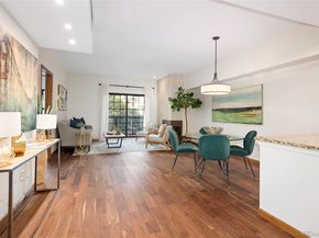 345 Fillmore Street 206, Denver CO 80206