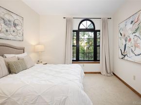 345 Fillmore Street 206, Denver CO 80206