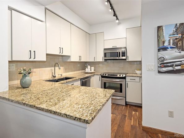 345 Fillmore Street 206, Denver CO 80206
