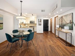 345 Fillmore Street 206, Denver CO 80206