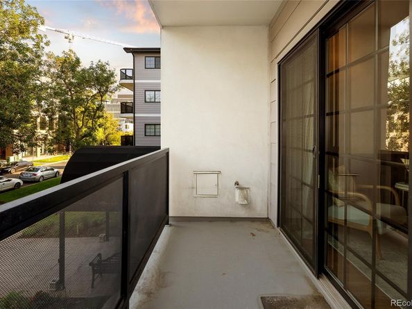 345 Fillmore Street 206, Denver CO 80206