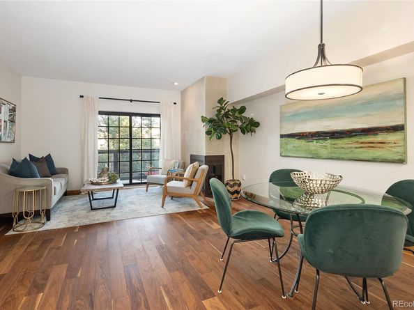 345 Fillmore Street 206, Denver CO 80206