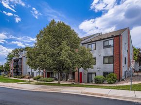 6385 Oak Street 205, Arvada CO 80004