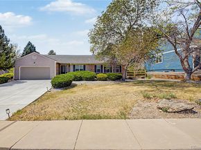 7831 Sangre De Cristo, Littleton CO 80127