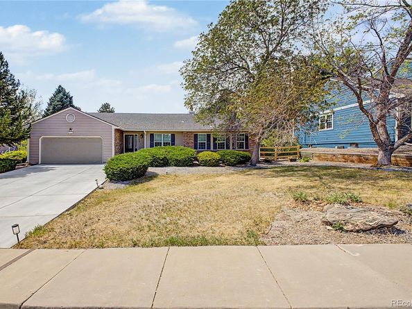 7831 Sangre De Cristo, Littleton CO 80127
