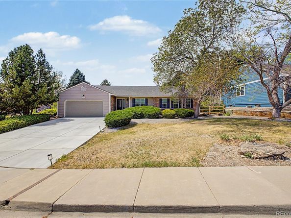 7831 Sangre De Cristo, Littleton CO 80127