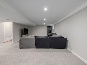 7831 Sangre De Cristo, Littleton CO 80127